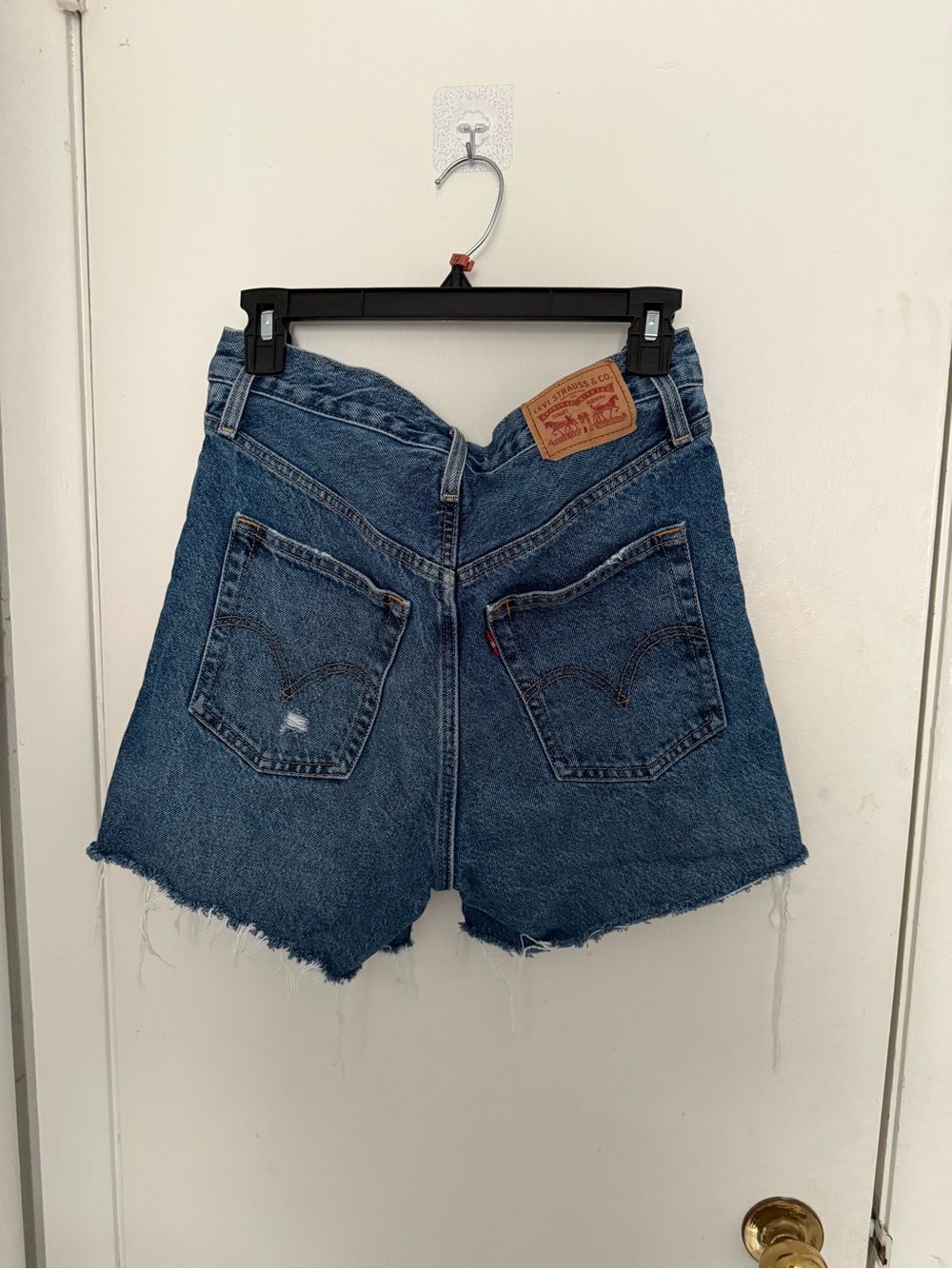 Ribcage Levi's size 27